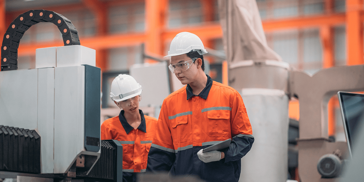 Écrans tactiles industriels