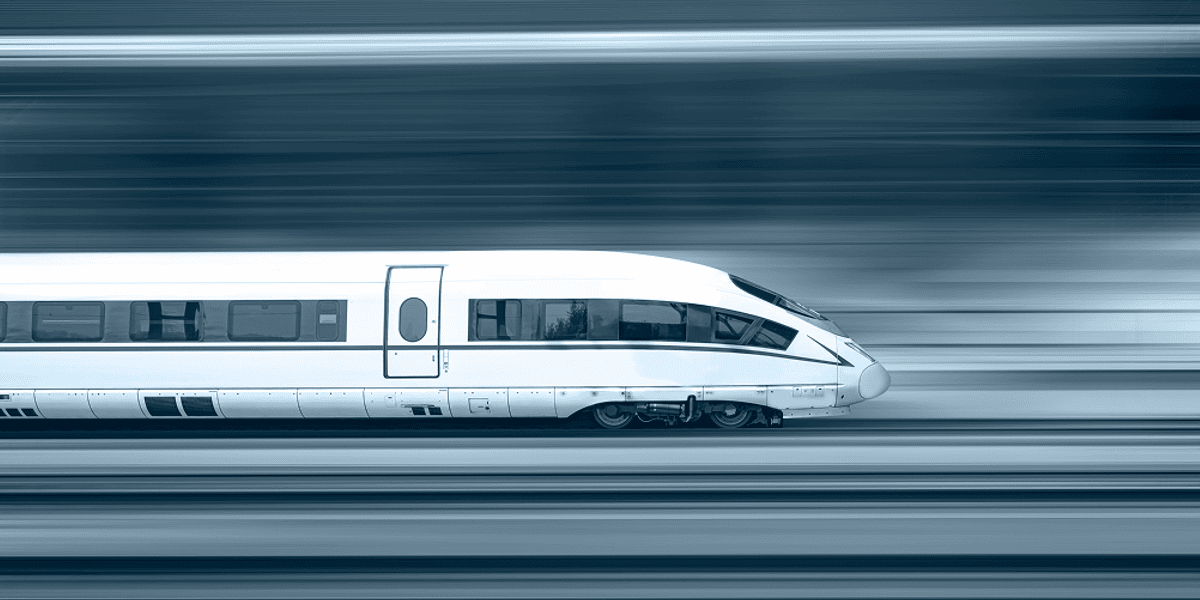 Écrans tactiles ferroviaires