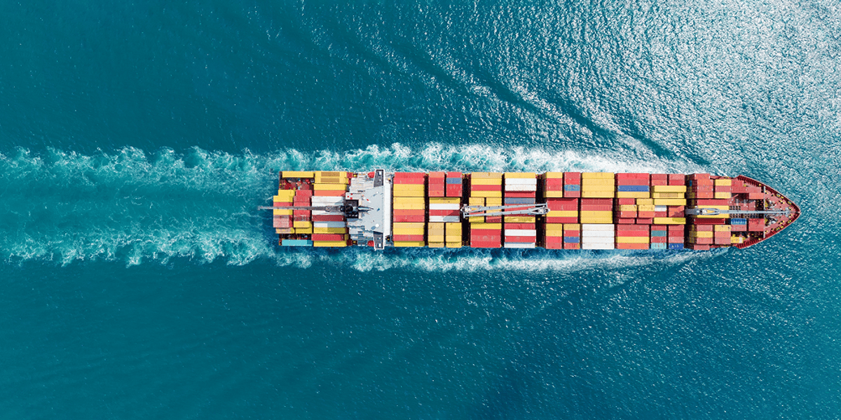 Écrans tactiles maritimes