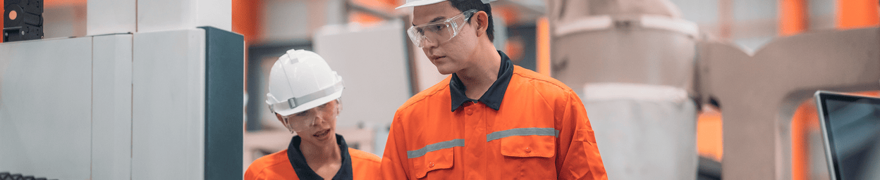 Moniteurs et écrans tactiles industriels