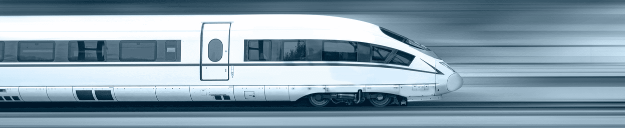 Écrans tactiles ferroviaires