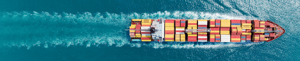 Écrans tactiles maritimes