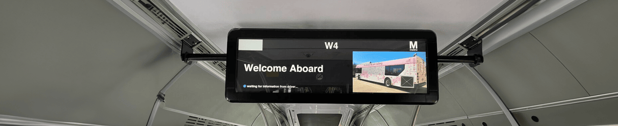 Écrans tactiles pour usage embarqué