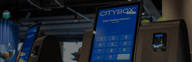 Heisenbug Integrates Beetronics Touchscreens in Self-Service Hotel Kiosks