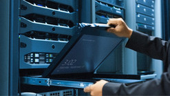 Rack 19 pouces