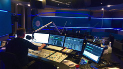 Radiodiffusion