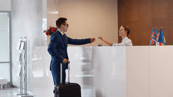 Hôtellerie et restauration