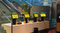 Point de vente (POS)