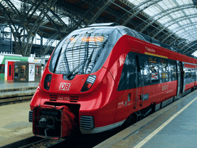 Beetronics Displays Tested Against EN 50155 and EN 45545-2 for Railway Applications
