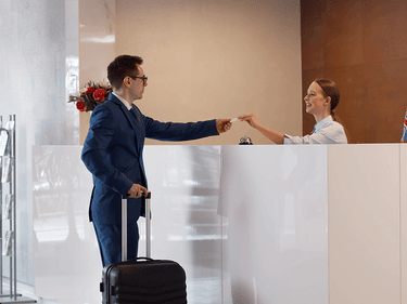 Hôtellerie et restauration