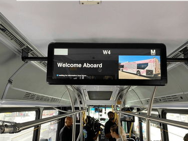 Applications embarquées