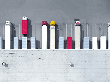 Logistique et distribution