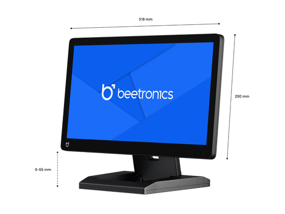 Écran Tactile 13 Pouces