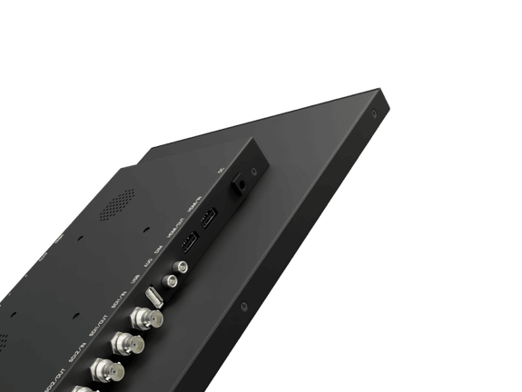 Écran 22 Pouces en Métal SDI