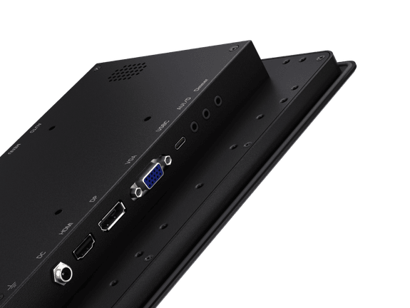 Écran Tactile 10 Pouces en Métal (Haute Luminosité)