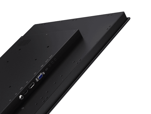 Écran Tactile 22 Pouces en Métal (Haute Luminosité)