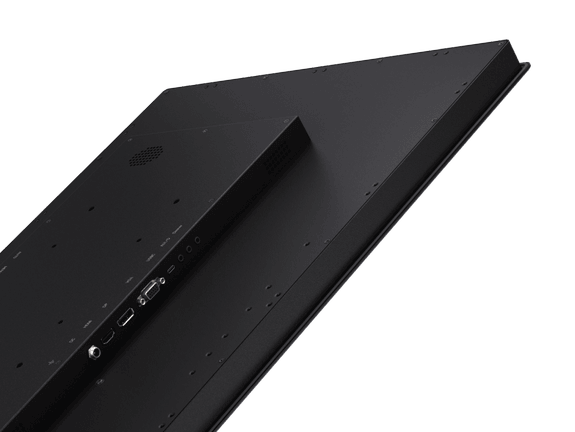 Écran Tactile 27 Pouces en Métal (Haute Luminosité)