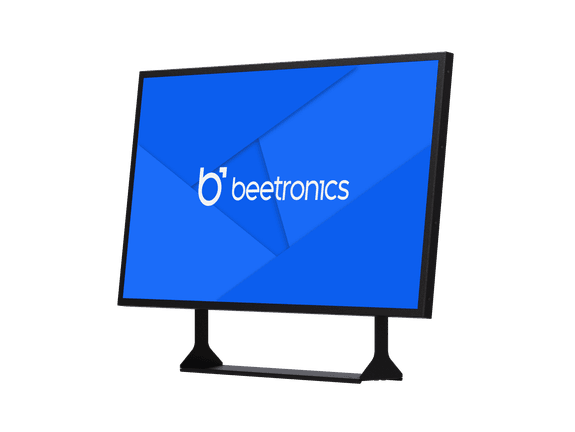 Écran 32 Pouces en Métal