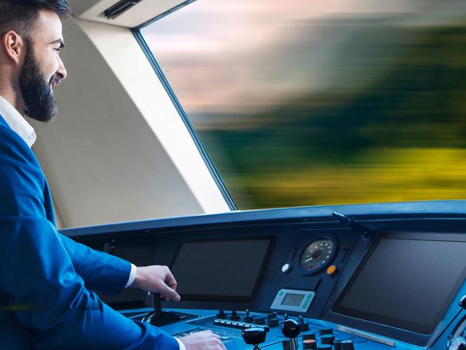 Transports Écrans pour véhicules, transports publics et maritimes