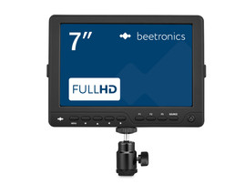 Moniteur 7 pouces Field
