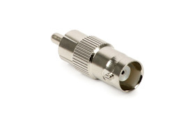 Adaptateur RCA vers BNC
