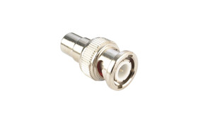 Adaptateur BNC vers RCA
