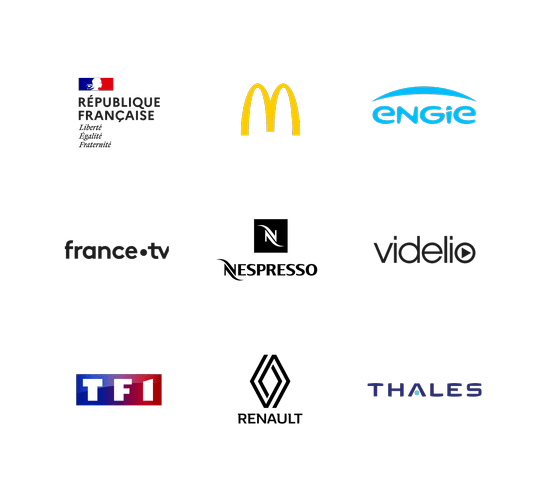 Écrans Tactiles Industriels De 7 à 27 pouces