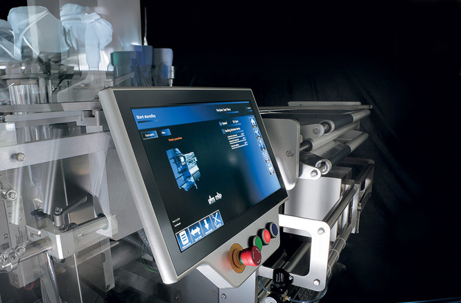 Rugged Displays De 7 à 27 pouces