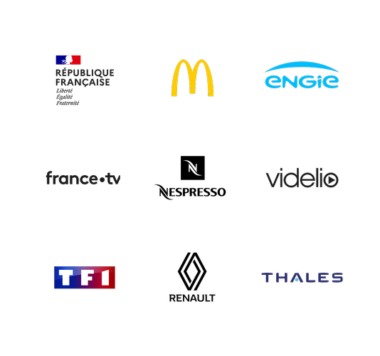 Moniteurs panel mount De 7 à 27 pouces