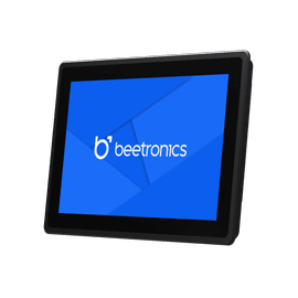Écran Tactile 10 Pouces en Métal (Haute Luminosité)