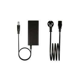 Alimentation 19V, prise UE