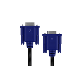 Câble VGA - 1,5m