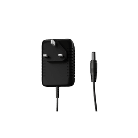 Alimentation 12v, prise UK