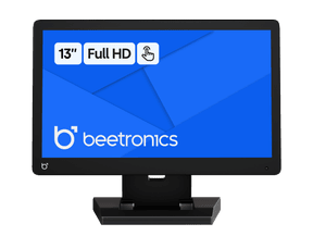 Écran Tactile 13 Pouces