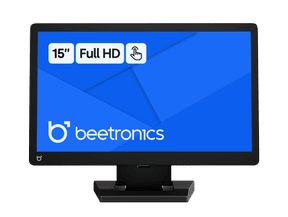 Écran Tactile 15 Pouces