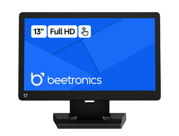 Écran Tactile 13 Pouces