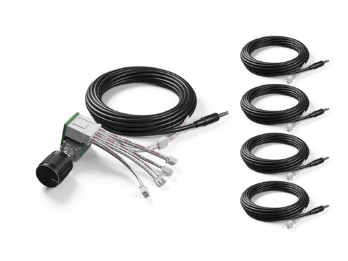 Multi-Dimmer externe - 5m