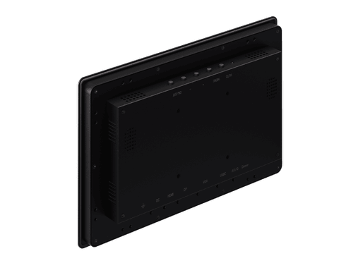 Écran Tactile 12 Pouces en Métal (Haute Luminosité)