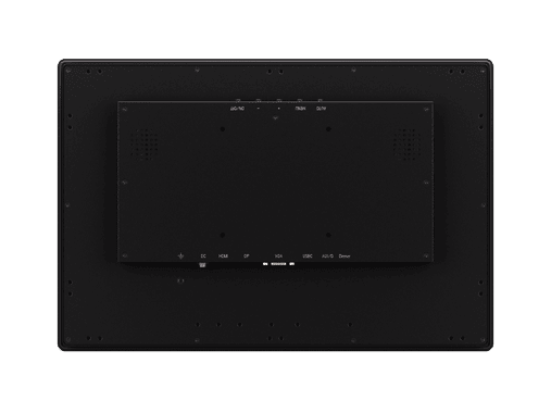 Écran Tactile 17 Pouces en Métal (Haute Luminosité)