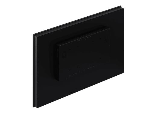 Écran Tactile 24 Pouces en Métal (Haute Luminosité)