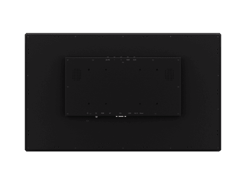 Écran Tactile 24 Pouces en Métal (Haute Luminosité)