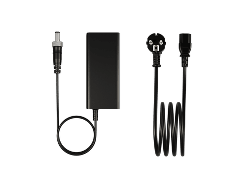 Alimentation 19V avec verrouillage (pour applications médicales)