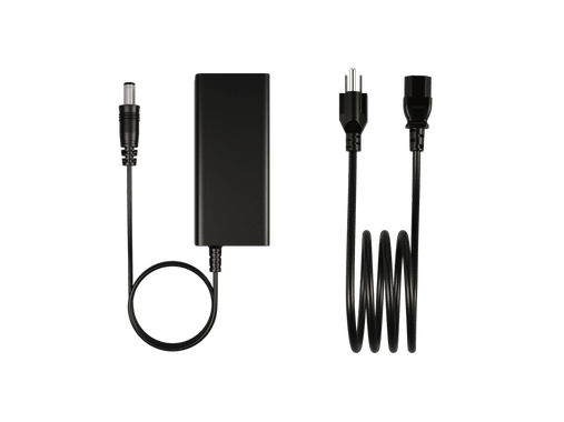 Alimentation 19V, prise USA