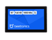 Écran Tactile 15 Pouces en Métal (Haute Luminosité)
