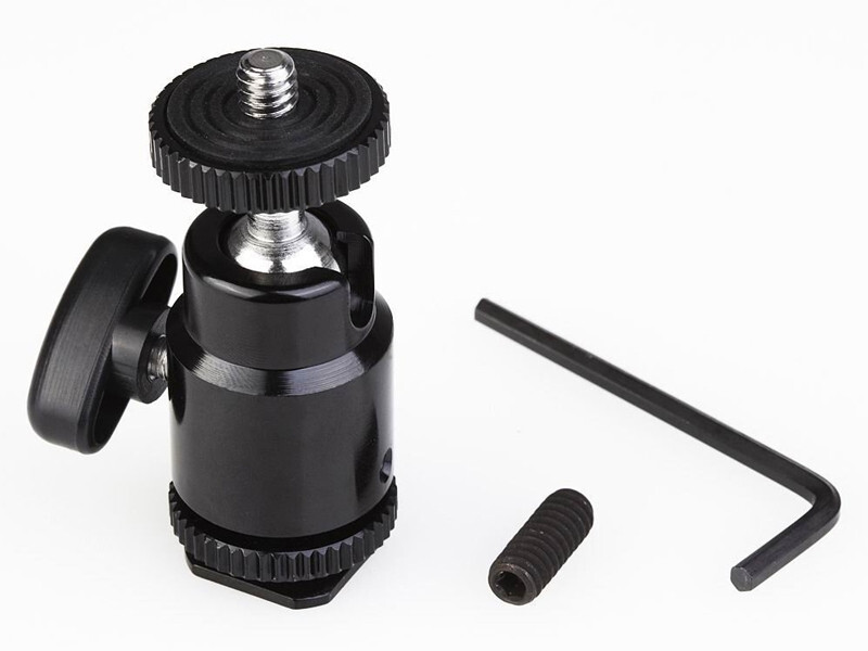 Trépied portecaméra